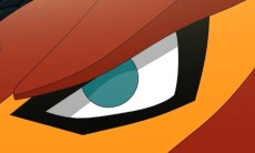 Poster for Bakugan: Beyond the Brawl