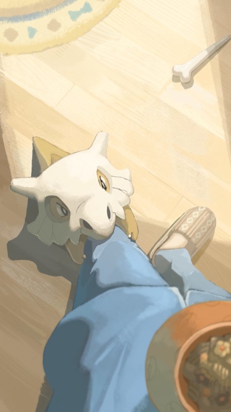 Poster for PokéOki SEASON 2
