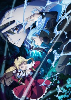 Poster for That Time I Got Reincarnated as a Slime Season 4